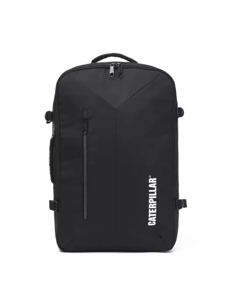 Caterpillar Рюкзак Унісекс чорний