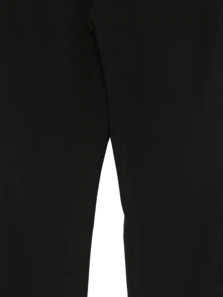 Pantaloni Gai Mattiolo negru