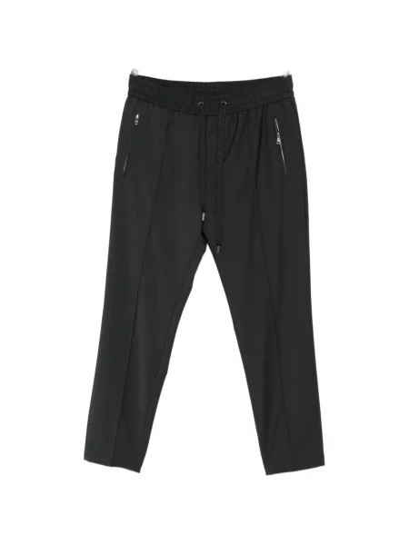 Șnur de strângere pantaloni Dolce & Gabbana gri