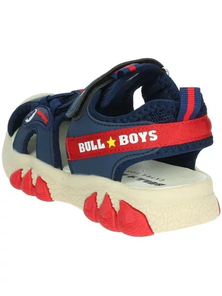 Pantofi copii Bull Boys albastru