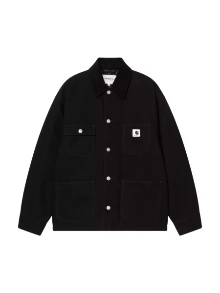 Kurtka Carhartt Wip czarna