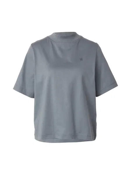 G-STAR Tricou / închis gri