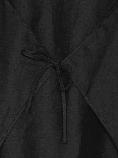 Rochie mini Henrik Vibskov negru