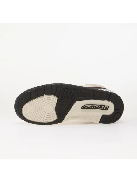 Сникърси Jordan Spizike Low Chalk/ Off Noir-Chalk-Medium Ash EUR 42