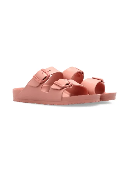 Sandały dziecięce Birkenstock różowe