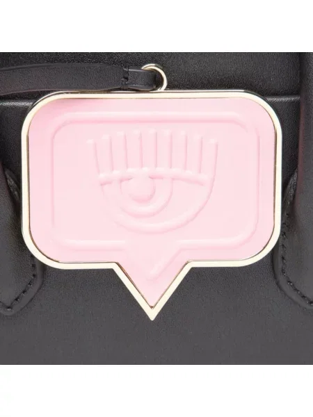 Torebka Chiara Ferragni Collection czarna