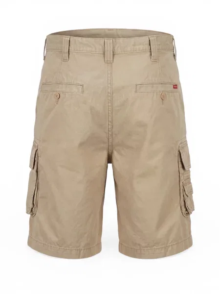 LEVI'S ® Kapsáče svetlohnedá