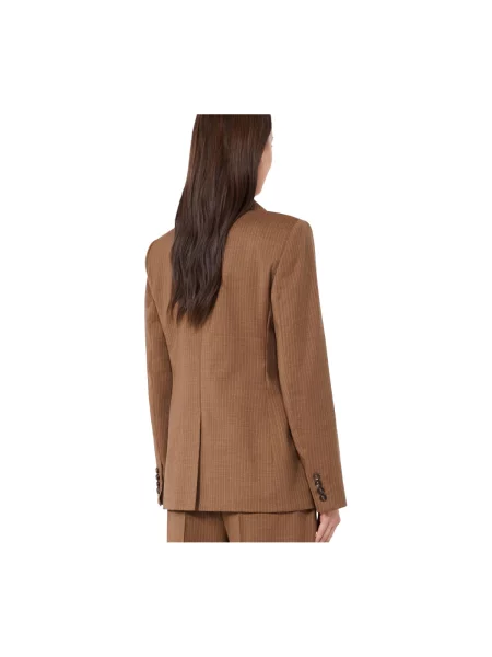 Sacou Maxmara Studio maro