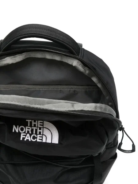 Mini rucsac The North Face mini negru