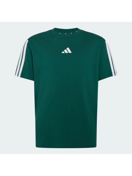 Tričko Essentials Kids bílé