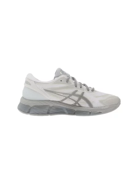 Pantofi Asics alergare gri
