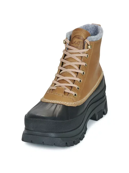 Pantofi Sorel maro