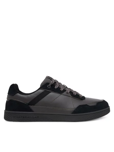 Sneakersy CAT Footwear szare