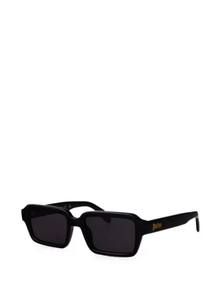 Γυαλιά ηλίου Palm Angels Eyewear μαύρο