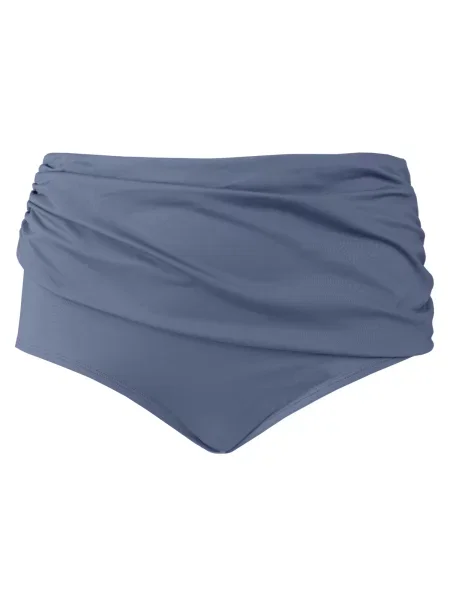 SugarShape Slip costum de baie Valencia porumbel albastru