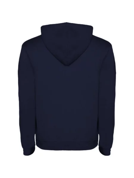 Bluza Z Kapturem Urban szara
