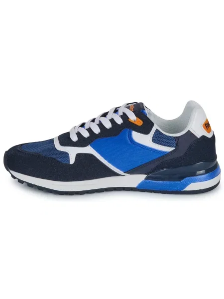 Pantofi Redskins albastru