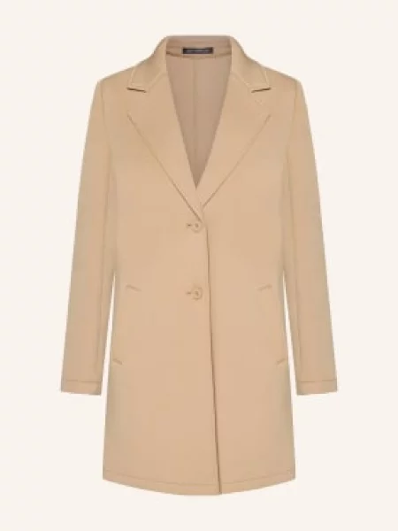 Betty Barclay Płaszcz beige beżowy