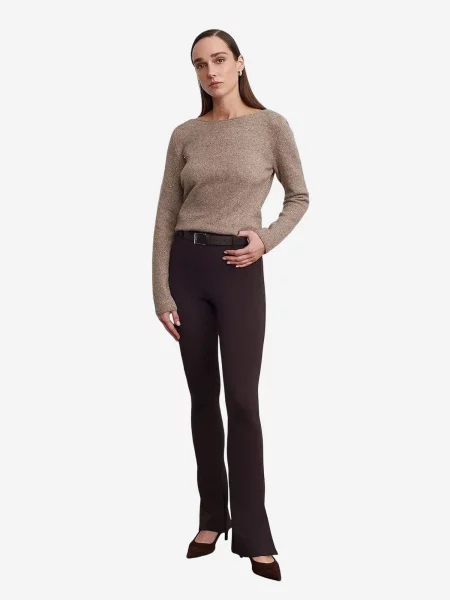 Dilvin Pulover Pullover' bijela