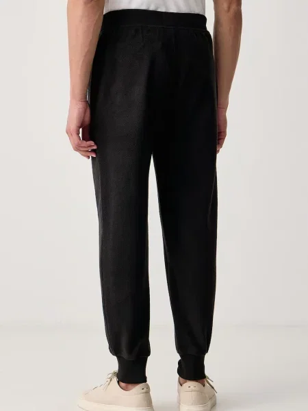 Polo Ralph Lauren штани loungwear флісові