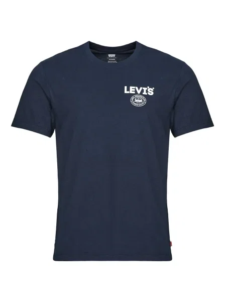 Tricou Levi's® clasic alb