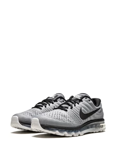 Sportbačiai Nike Air Max 2017 pilka