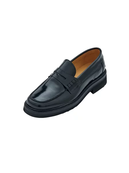 EDITED Papuci de casă Klarissa' negru