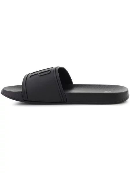 Pantofi Gap negru