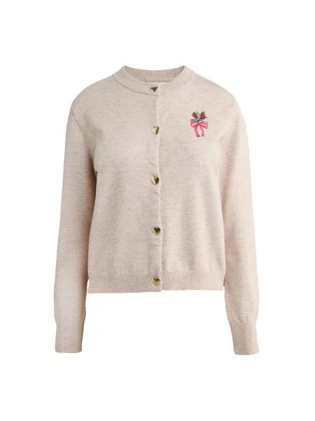 Cath Kidston Geacă tricotată bej