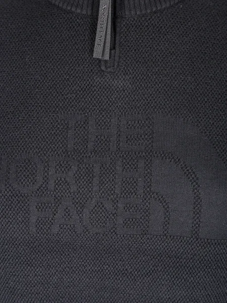 Pulover The North Face negru