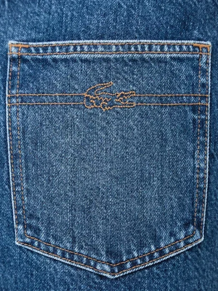 Lacoste джинси