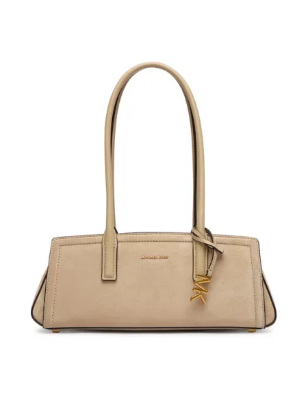 Kabelka MICHAEL Michael Kors béžová