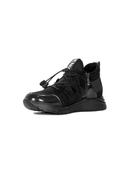 Pantofi Filippo negru