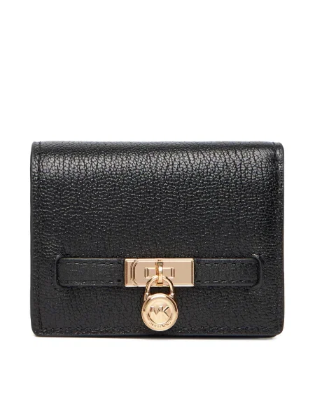 MICHAEL Michael Kors Portofel negru