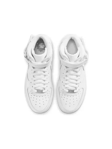 Pantofi copii Nike alb
