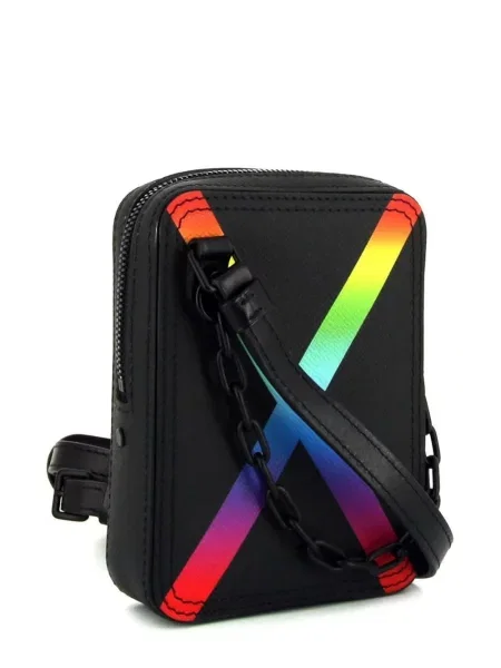 Taška Louis Vuitton Pre-owned černá