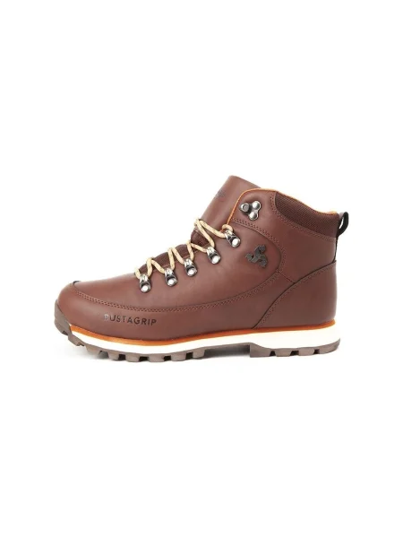 Pantofi Bustagrip maro