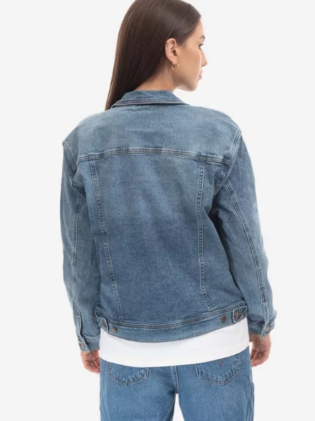 Джинсовая куртка Guess Originals