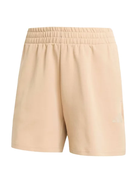 ADIDAS SPORTSWEAR Športne hlače Future Icons' bež