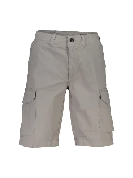 Spodnie North Sails szare