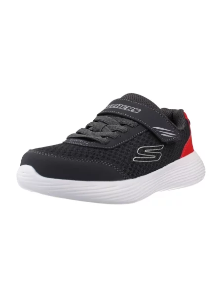 Gyerek félcipő Skechers szürke