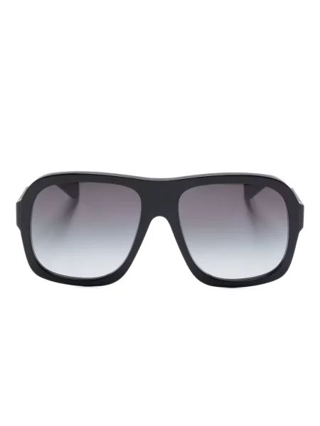 Ochelari de soare Chloé Eyewear negru