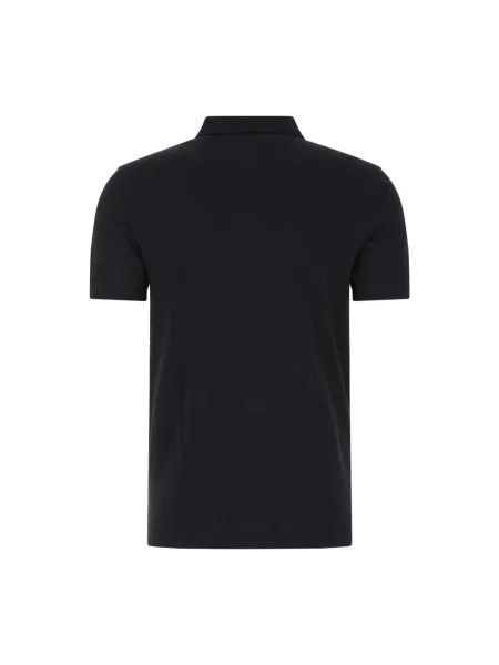 Koszulka polo Fred Perry niebieska
