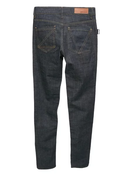 Blugi Zadig&voltaire cu autograf albastru