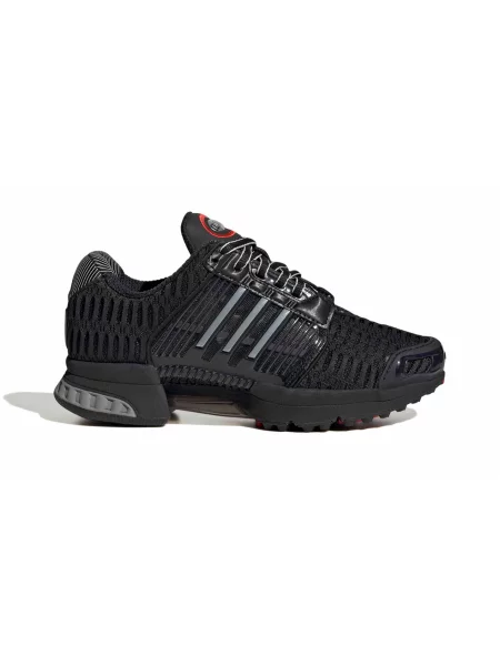 Adidas Climacool 1 J Black KobietyDzieci Buty sportowe adidas Originals Size: 3 czarny