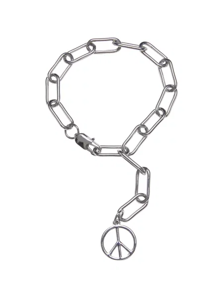 Brăţară Urban Classics gri