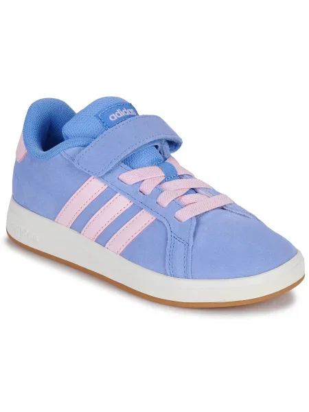 Pantofi copii Adidas albastru
