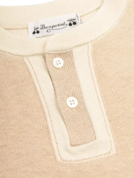 Sweter dziecięcy Bonpoint