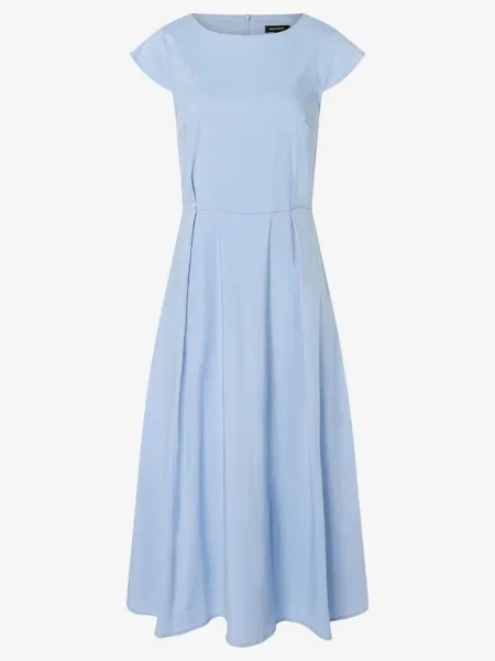 MORE & MORE Rochie deschis albastru