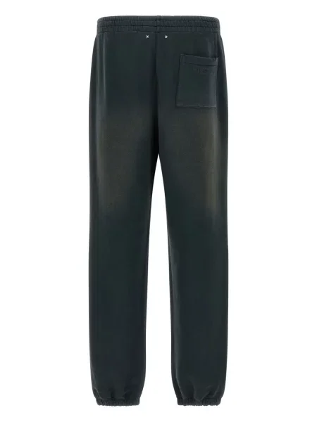Pantaloni Golden Goose negru